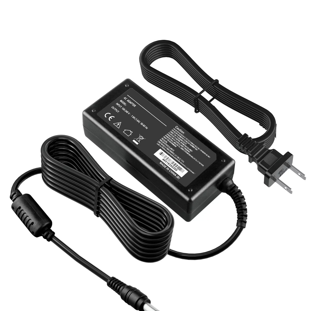 HW-H450ZA Replacement HW-H450/XS HW-H450XS HWH450 Bar HW-H450/ZC Audio Home for Theater AC DC Adapter  Subwoofer Wireless HW-H450/ZA PKPOWER Sound Wireless HW-H450ZC