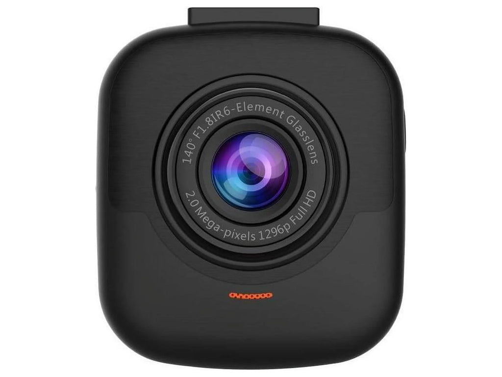 SD Micro Card Papago 16GB GEKO Orbit with Night and 1296p 530 Vision Cam Dash