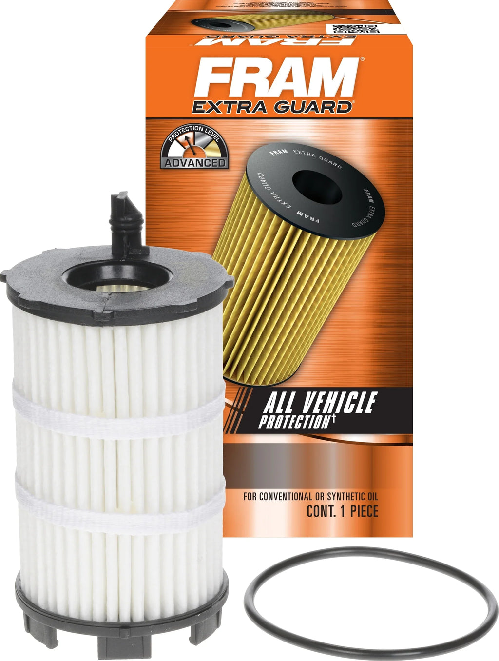 A8, AUDI Q7 mile Filter, and 2007-2009 10K Oil Fits for Audi 2007-2012 Vehicles Volkswagen AUDI Extra select: Guard FRAM CH10632, Filter