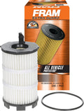 A8, AUDI Q7 mile Filter, and 2007-2009 10K Oil Fits for Audi 2007-2012 Vehicles Volkswagen AUDI Extra select: Guard FRAM CH10632, Filter