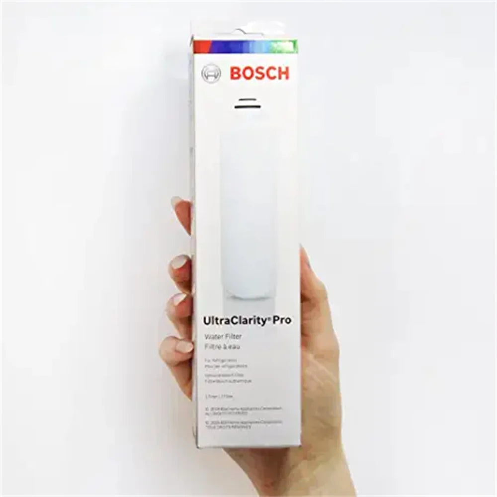 Replacement/Compatible,4 Pack UltraClarity Pro RA450022, Filter, REPLFLTR55, 11032531 BORPLFTR50,BORPLFTR55, Water Bosch