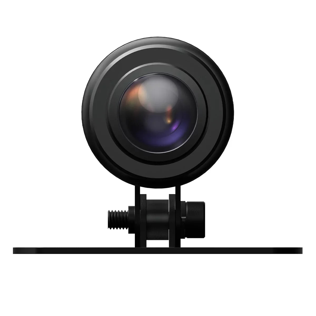 GPS Rear-View Dash Cam with HD Kenwood STZ-RF200WD Motorsports and Camera