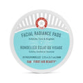 Aid First Beauty Count Radiance 28 Pads, Facial