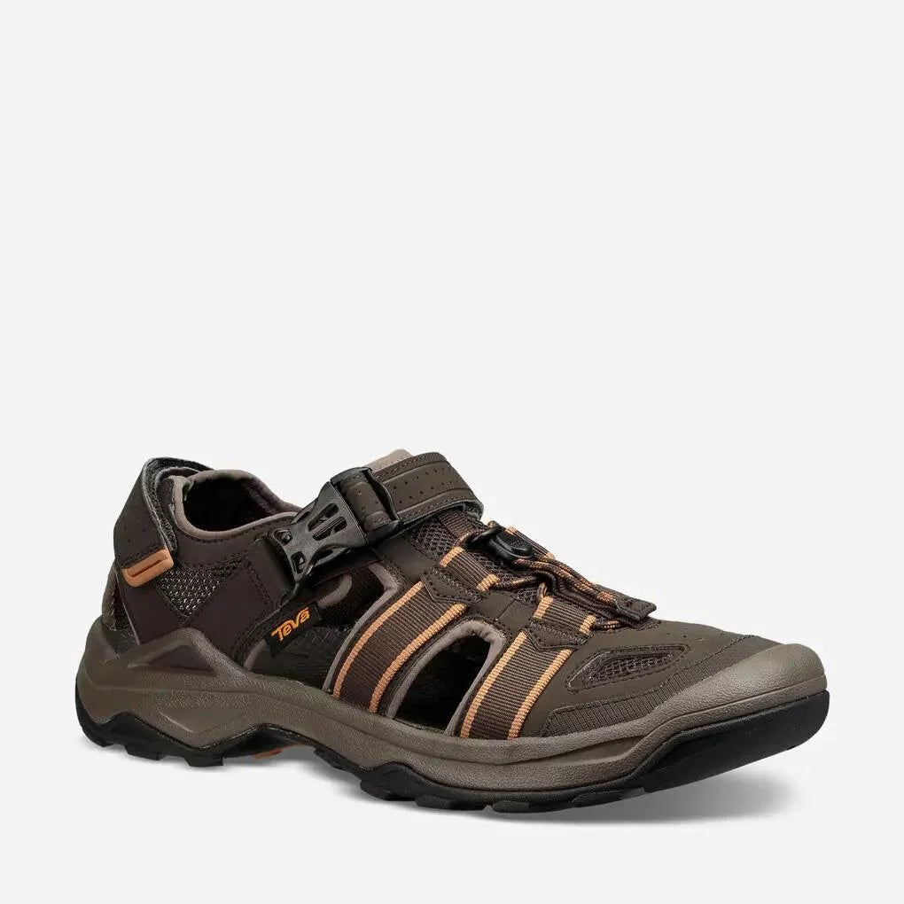 '- 2 Teva Shoes Omnium Men's