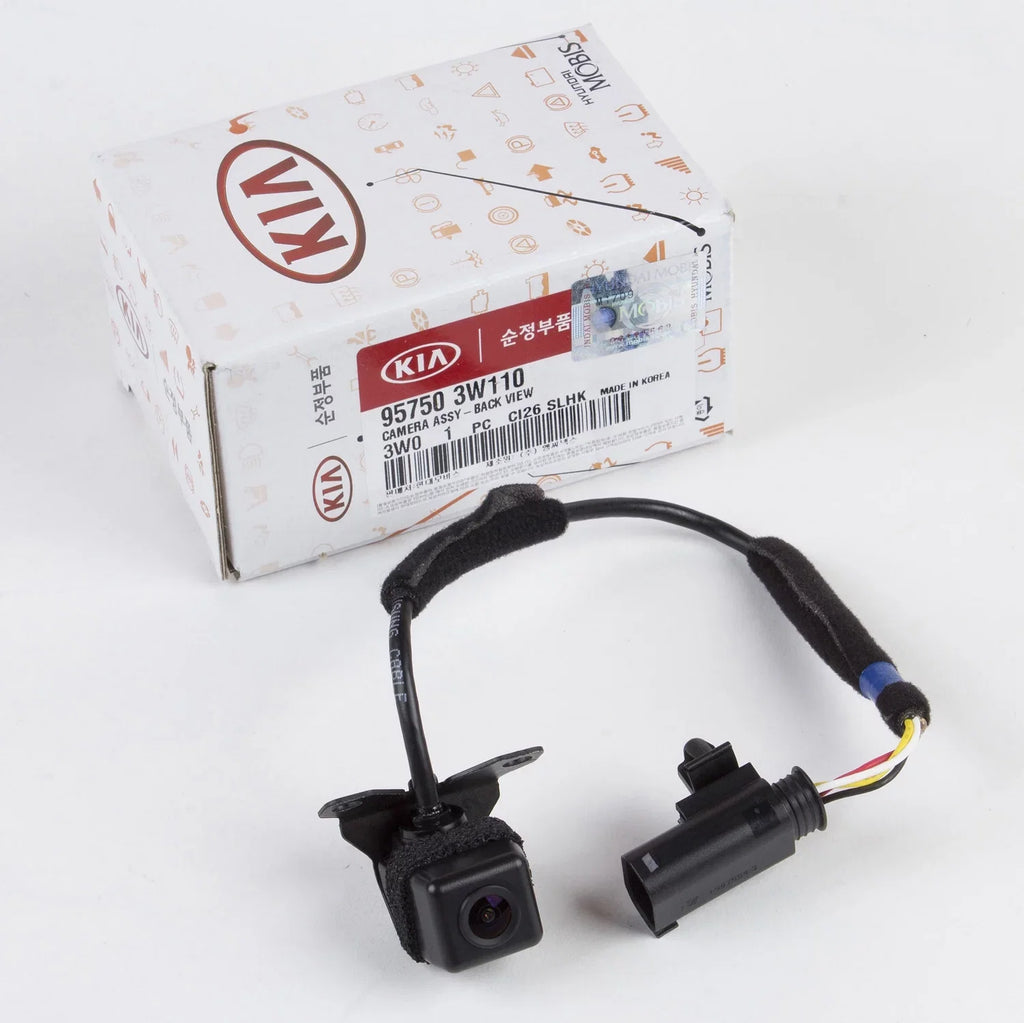 Genuine up Hyundai Kia OEM Rear Camera Sportage 95750-3W110 2011-2016 View Back