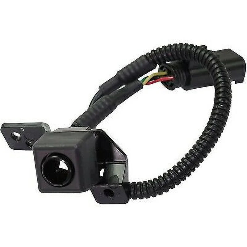 Camera 957502B500 Fe 2010-2012 Back Hyundai for Santa Up
