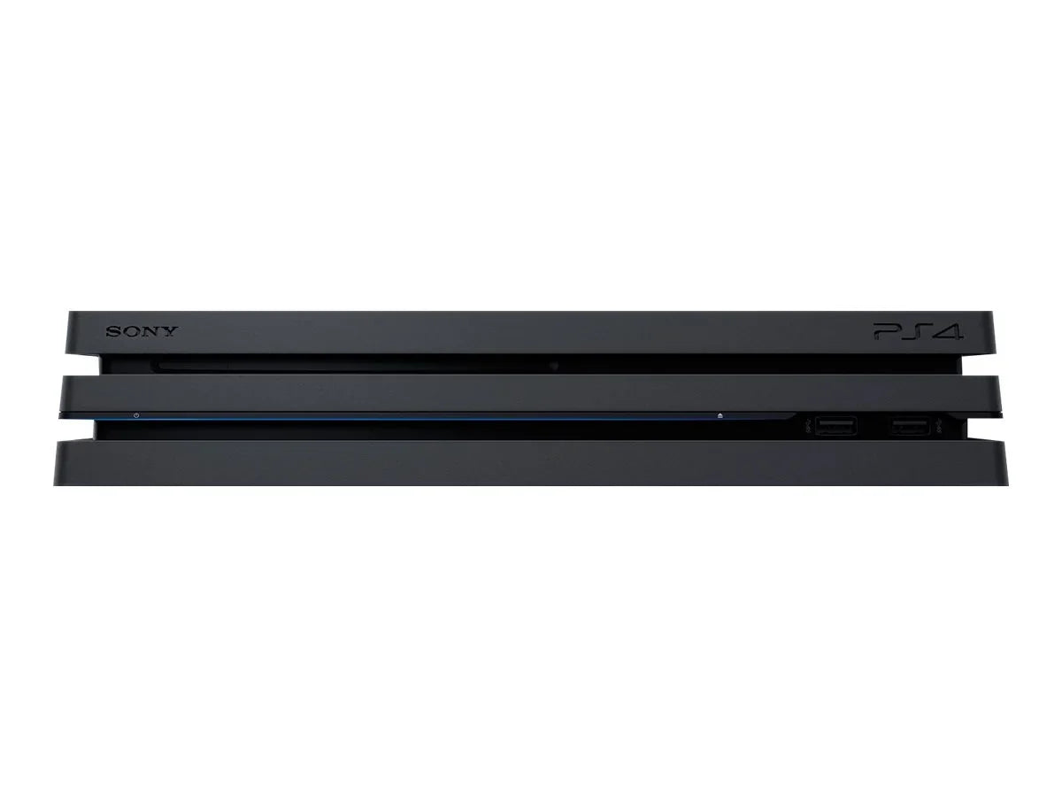 Console, Gaming PlayStation 1TB 4 Black, Sony CUH-7115 Pro