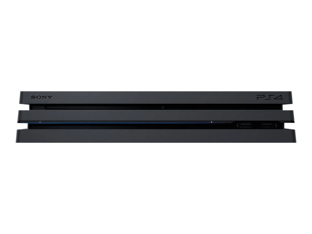 Game (Refurbished) Wireless Restored 4 Gaming - Console Pro Pad Sony PlayStation - 1TB Black