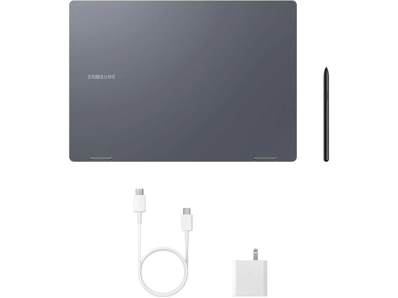 7 - Notebook SSD GB NP964XGL-XG1US 1 155H TB Ultra - 16" Ultra 3K - Galaxy - Intel Intel Platform Book4 32 -  Gray Touchscreen Core - Moonstone Evo