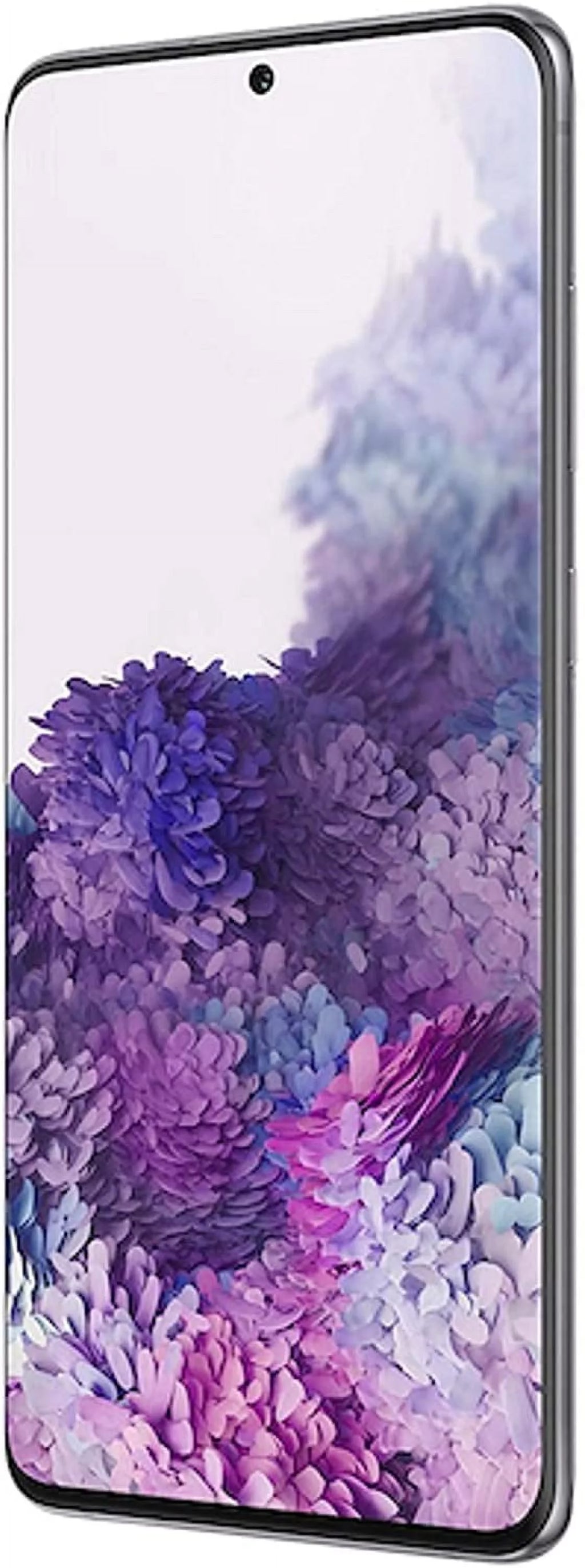 Cosmic G986U  Unlocked) 128GB (Refurbished: Fair) Galaxy (Fully 5G Pre-Owned S20+ Gray
