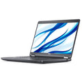 16GB 500GB B 64 10 Camera Pro Pre-Owned DC Latitude 2.3GHz notebook DELL E5450 intel i5 Windows