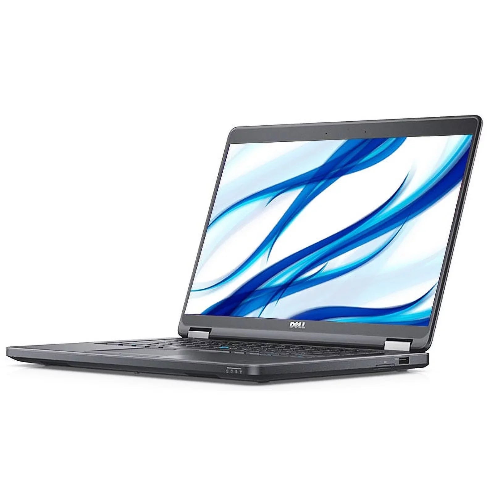 16GB 500GB B 64 10 Camera Pro Pre-Owned DC Latitude 2.3GHz notebook DELL E5450 intel i5 Windows