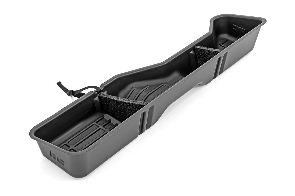 Frontier Under Nissan Rough Storage RC09605 for 2005-2023 - Country Seat