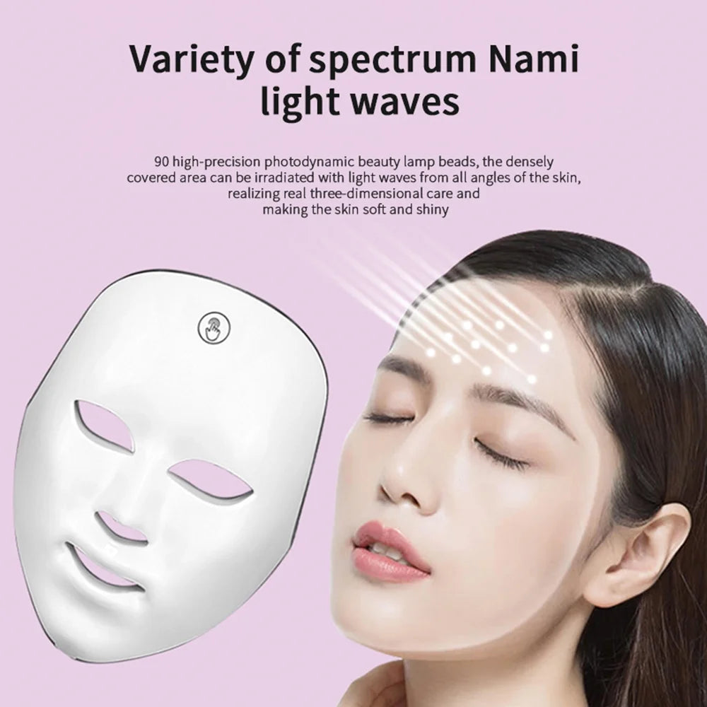Device Beauty cosmetic Device 90 Beauty Care LED - 90 Care Beauty Care - instrument,Rejuvenation Lamp Walmeck cosmetic