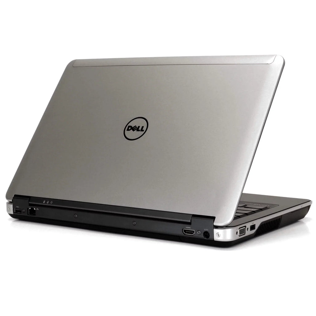 State E6440 240GB DELL LATITUDE Drive (B (SSD) 10 14" Solid Hard Drive, 2.60 Home Dual GHz 16GB Core GRADE) Computer, Windows 4, Gen RAM, 64Bit, DDR3 SSD Intel notebook Screen i7 Widescreen