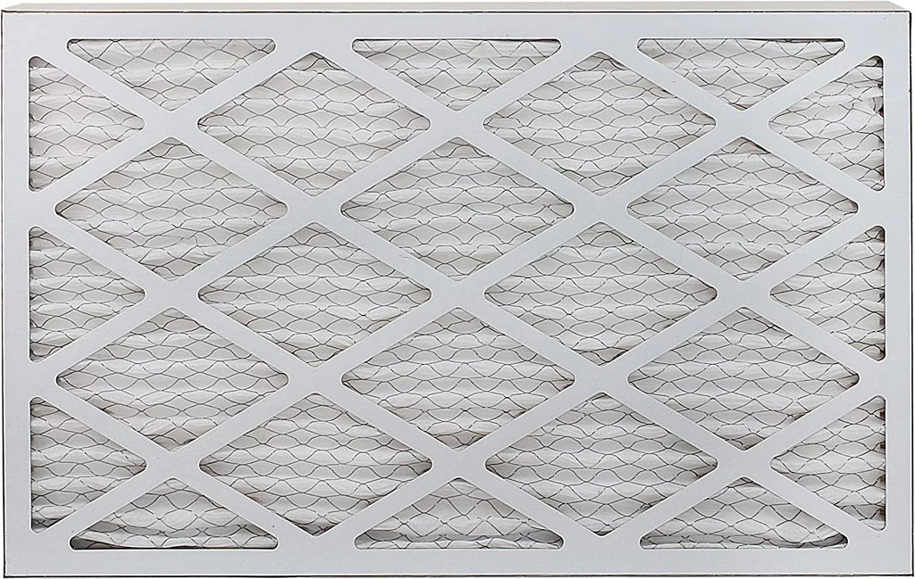 MERV 12x24x2 13 Filterbuy Furnace Air Filters HVAC AC (4-Pack) Pleated