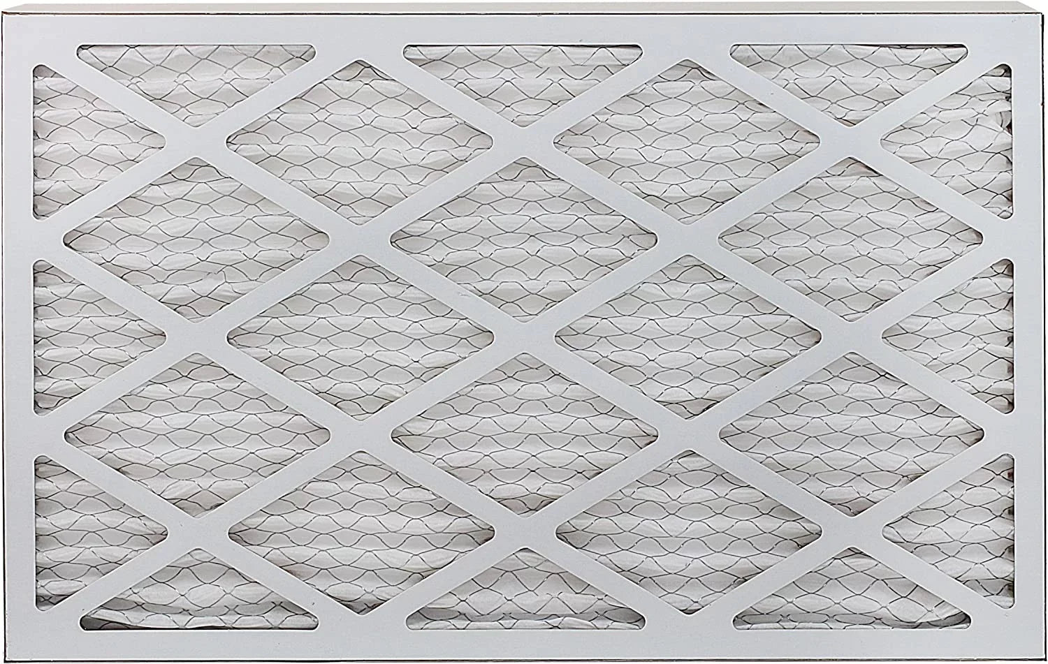 MERV 12x24x2 13 Filterbuy Furnace Air Filters HVAC AC (4-Pack) Pleated