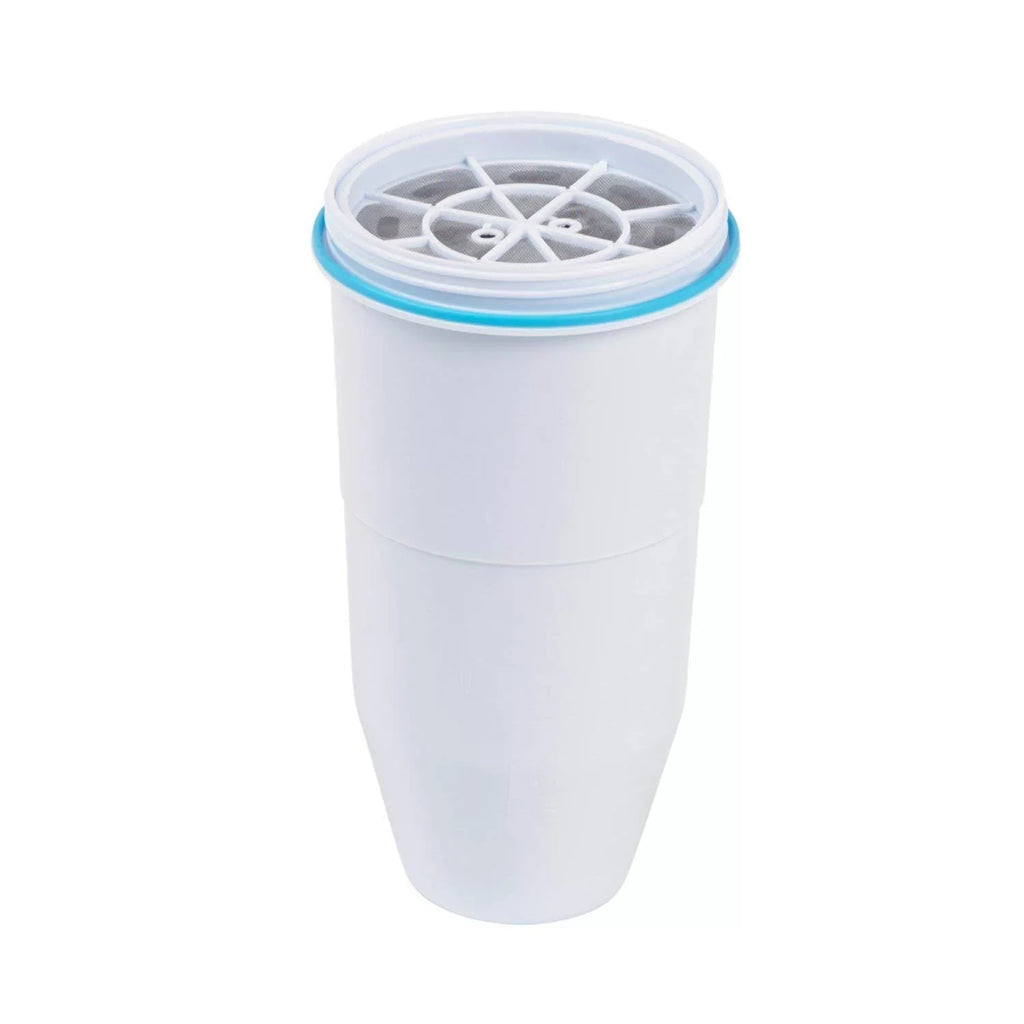 with ZD-018 Meter Cup Water Quality Filter Pitcher ZeroWater Water 23 ZD018,