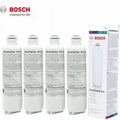 Replacement/Compatible,4 Pack UltraClarity Pro RA450022, Filter, REPLFLTR55, 11032531 BORPLFTR50,BORPLFTR55, Water Bosch