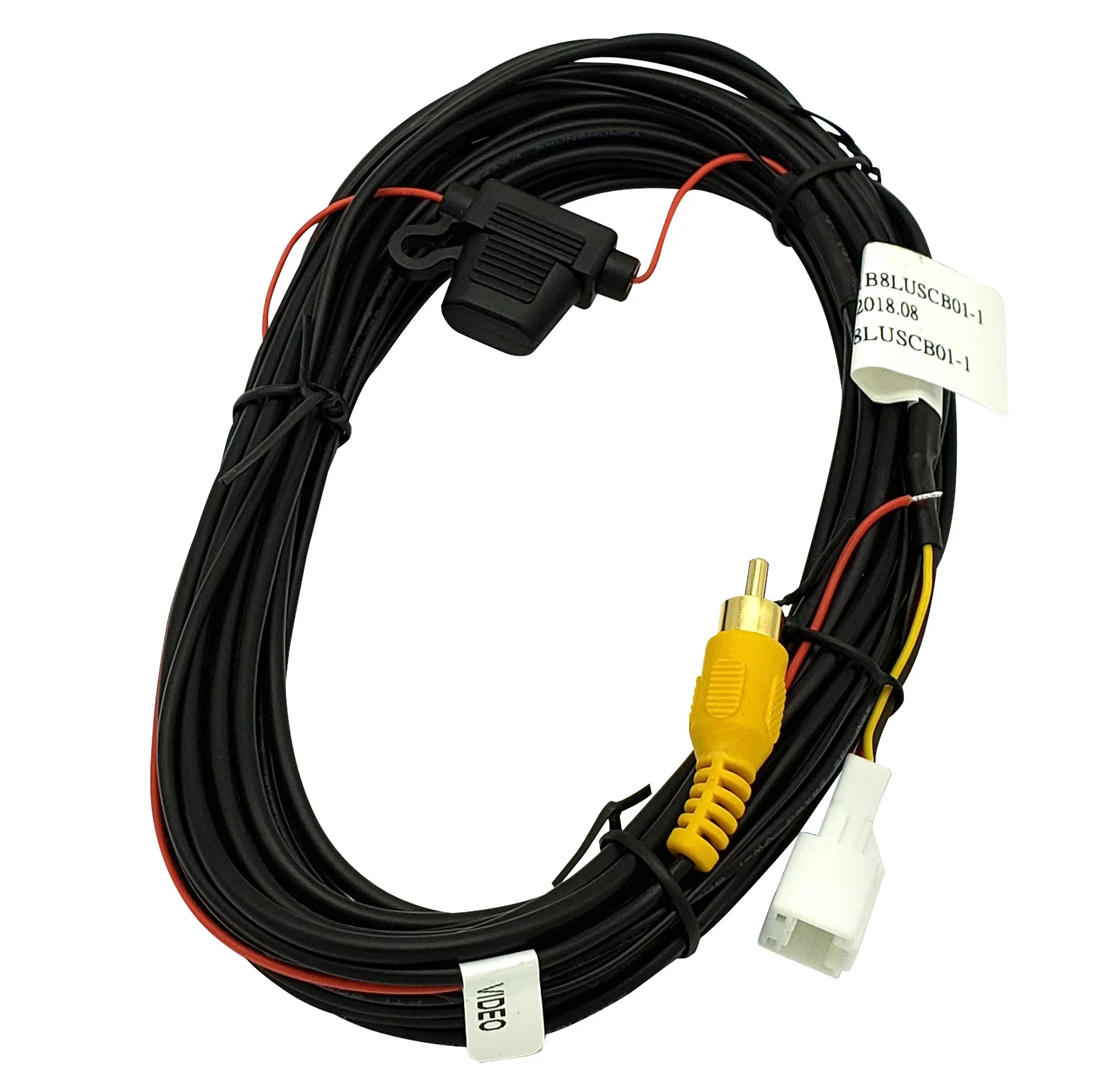Brake Tailgaters Ford Third Camera Current for Master - F150 and Bracket Light 2015