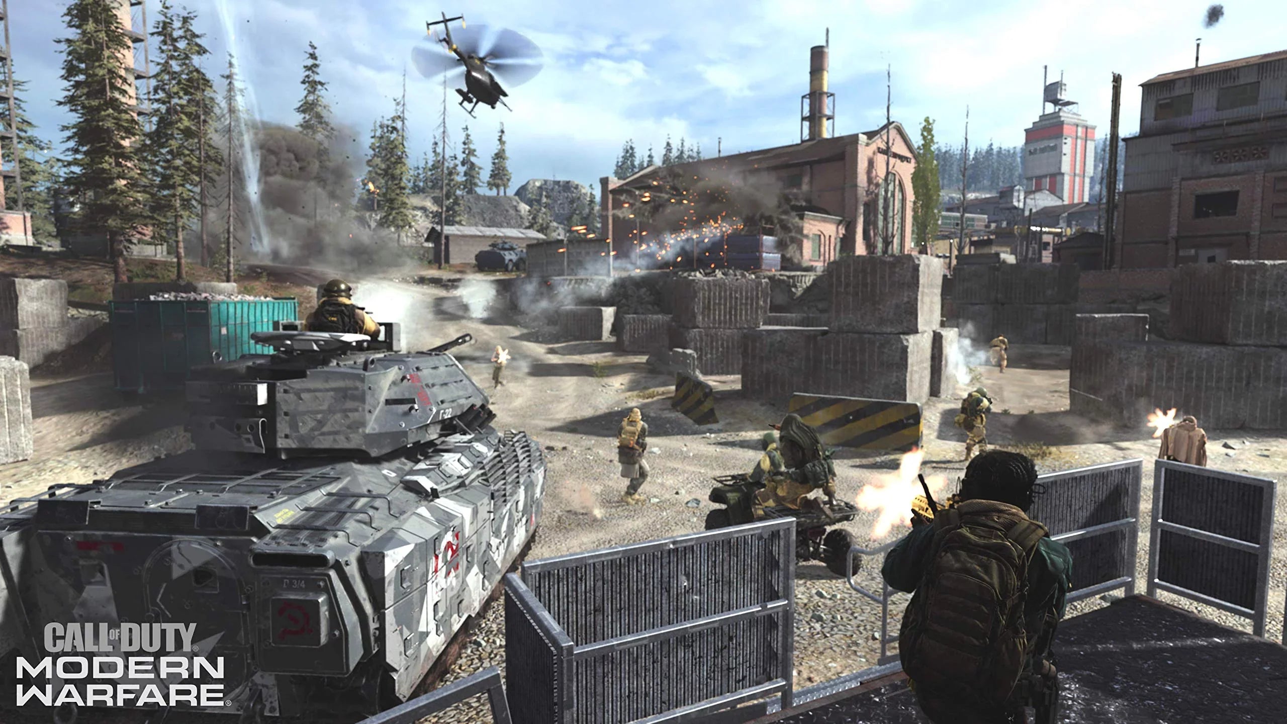'- Warfare of One Xbox Modern Duty: Call