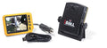 Car Hitch Magnetic LCD 5.8GHz Wireless iBall Trailer Monitor View Camera Rear Truck