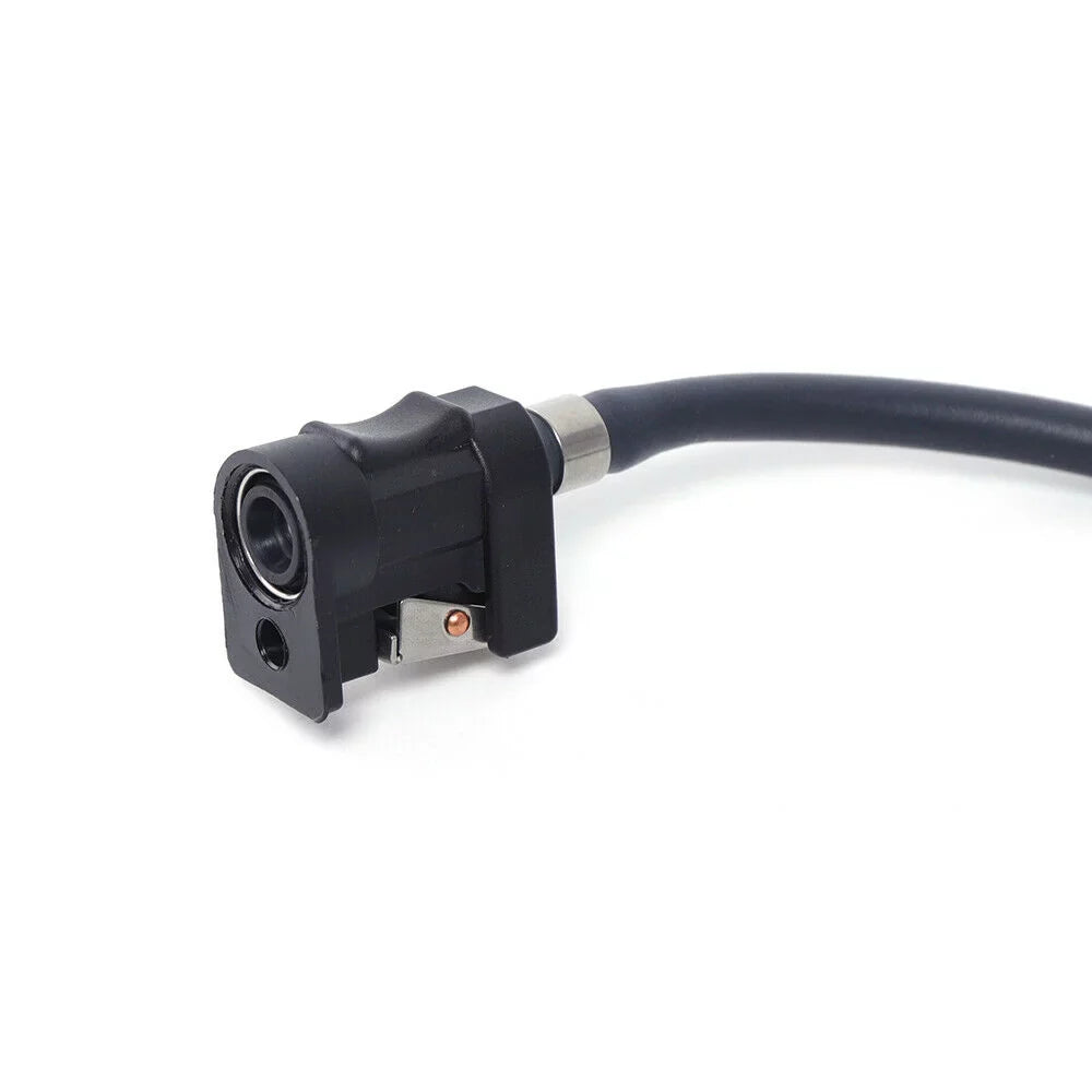 Inflatable Suitable Pump Boat Marine Tank Fuel Tubing Engine Assembly Tubing Connector Kayak Oil Miumaeov Hose Tank Outboard Tube Connector Storage Fuel Gas Boat Boat Outboard Tank for Kit
