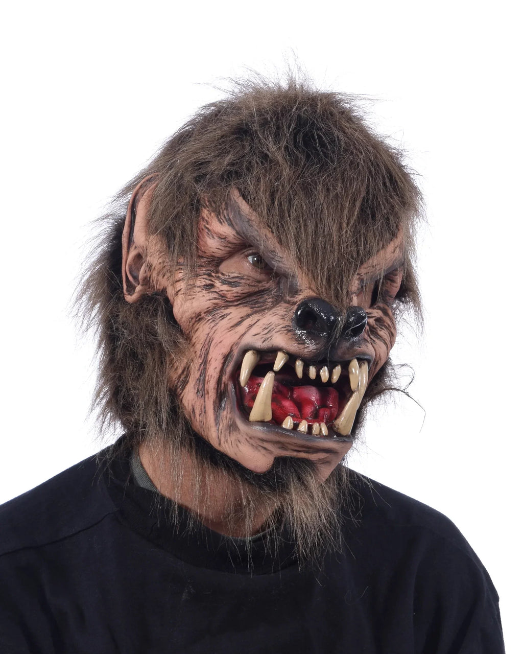 Shined Zagone Mask Moon Studios M1021