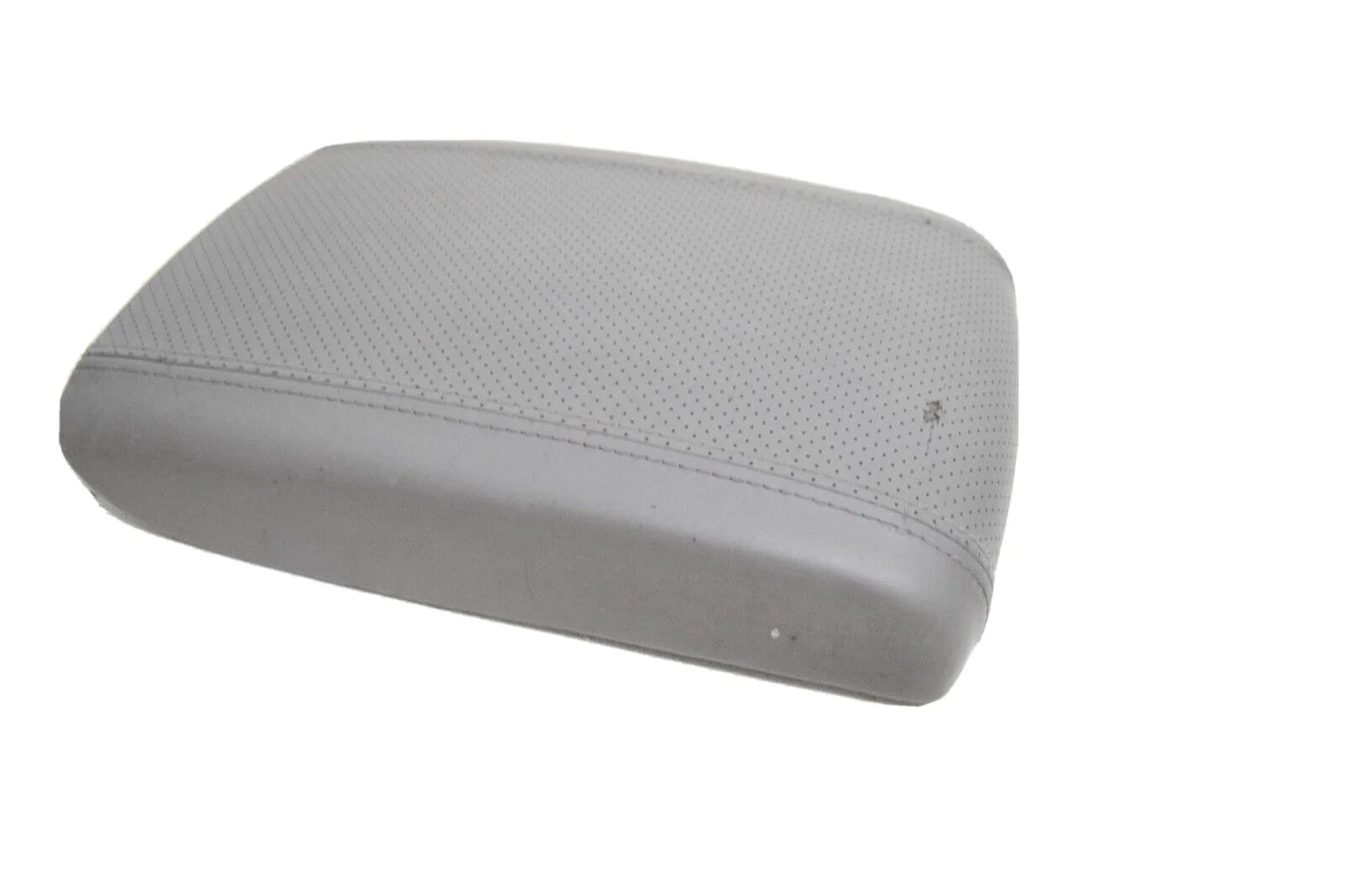 Console 03 05 04 Lid Escalade 06 Gray Cadillac Center