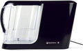 Powered Filter Pitcher, Water Clean Machine, Water Aquasana Gallons, Filters Black 320