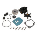 Pump Johnson ROP Repair For 1998 Outboard Shop | 60HP Housing Impeller, The Water Kit J60TTLECM