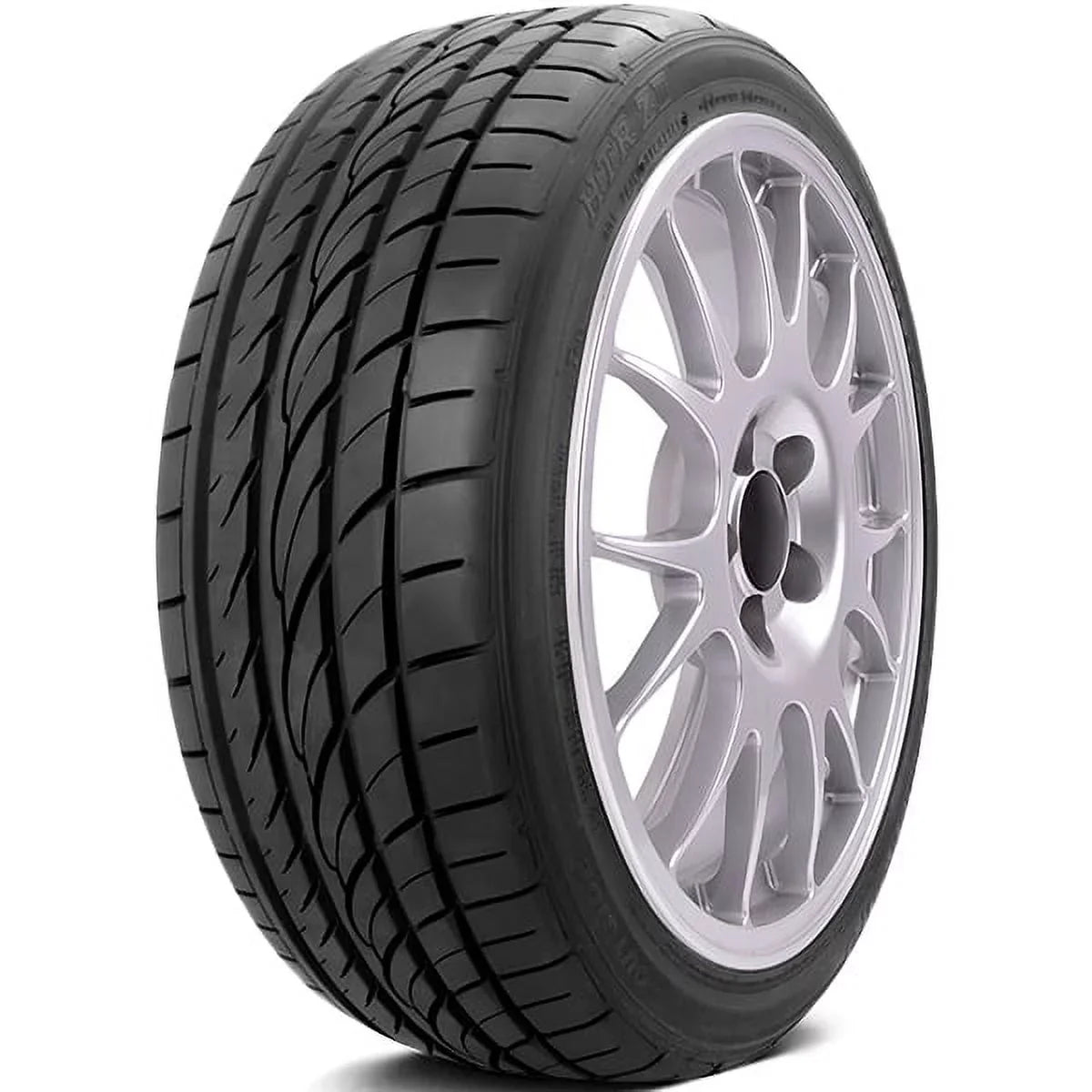 (18 Pr161 20X10 Wheel Mm) 5X115.00 Rim Creations Chrome OE