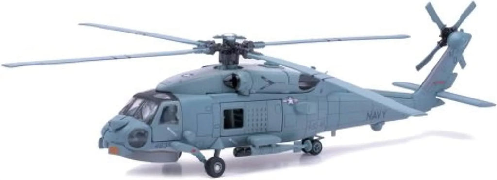 D/C 1/60 Sea Hawk Helicopter SH-60 New-Ray