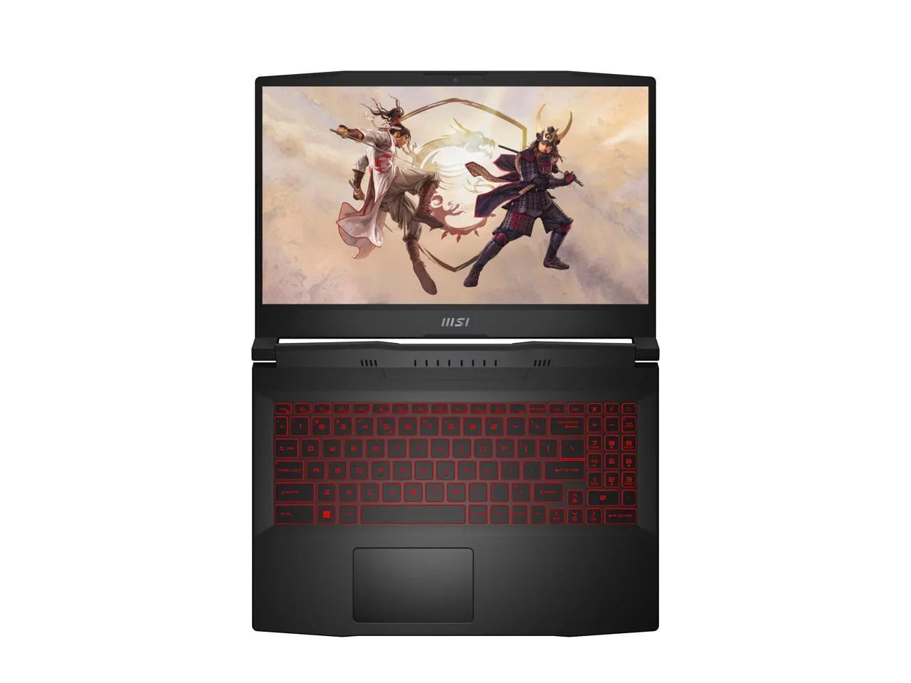Gaming intel i5 Core RTX - 64-bit 11 - 8 GF 512 NVMe Windows - 3050 GB 12500H - 12UC NVIDIA MSI Home 12th Hz Gen GeForce (2.50GHz) Series Intel (Katana DDR4 IPS GPU notebook SSD 144 GB notebook - GF66 - - 15.6"