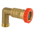 Valterra 90 Saver Hose Fresh with Pressure Water Regulator deg