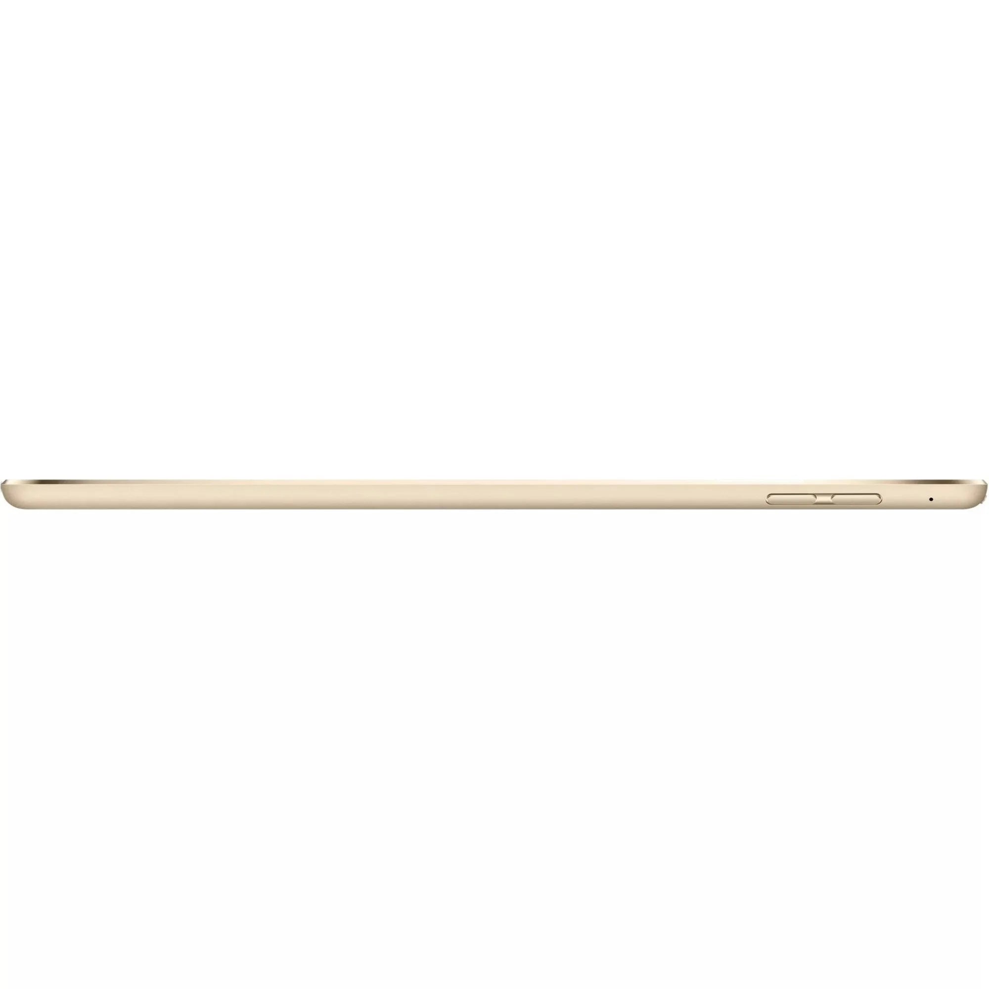 Wifi Storage Dual-Core Only Restored Ipad 4th  Mini A8 - 7.9" 128GB - 2GB RAM