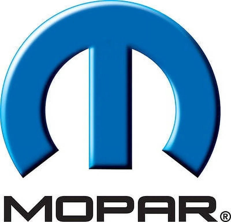 Trailer Tow Mopar Harness 82212195ab