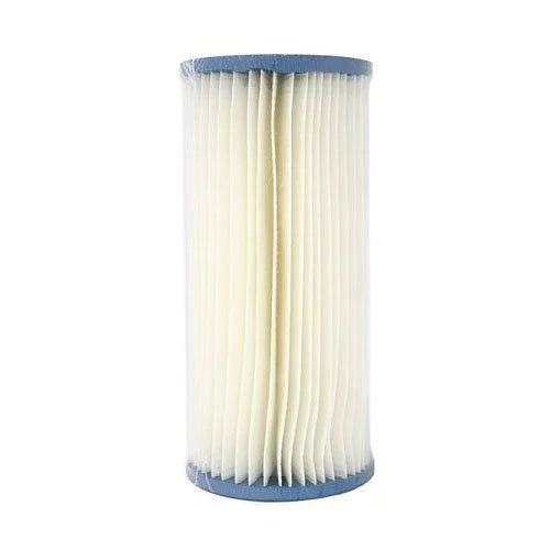 HB-10-5W Of Blue Harmsco Filter Cartridge, 3 Package Calypso