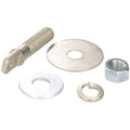 Deck Ski Pylon Clevis Attwood SP-910 Set