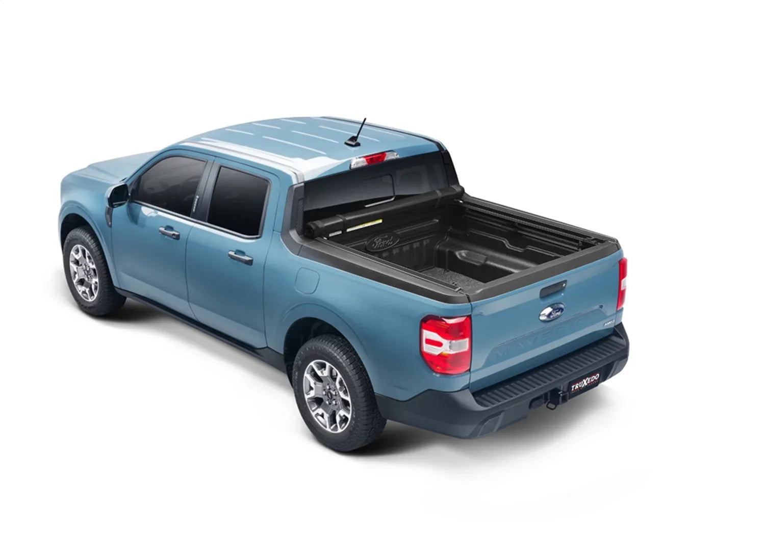 1494701 | | Pro Truck Roll Cover (54.4") Truxedo Bed 2022 6" Soft Bed 4' Ford Compatible Tonneau X15 Up Maverick with