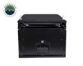 Universal Out Drawer & Cargo Black Working Station Coat Powder 21010201 With Slide Box OVS Size