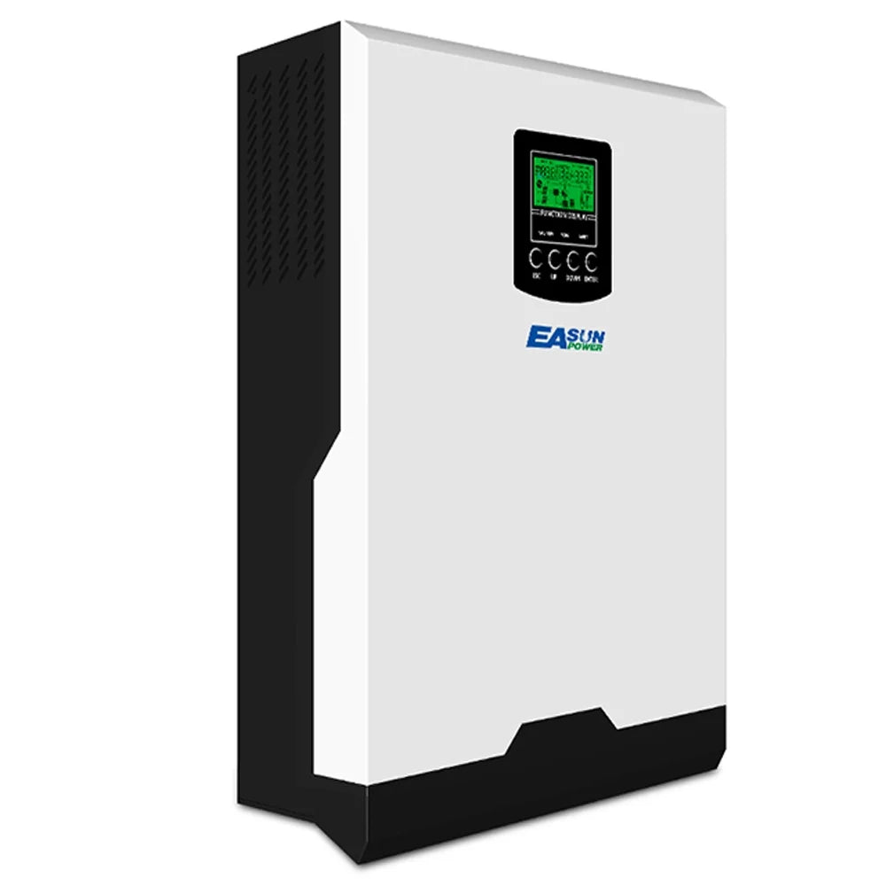 Energy Conversion EASUN Solar for Efficient Home Inverter