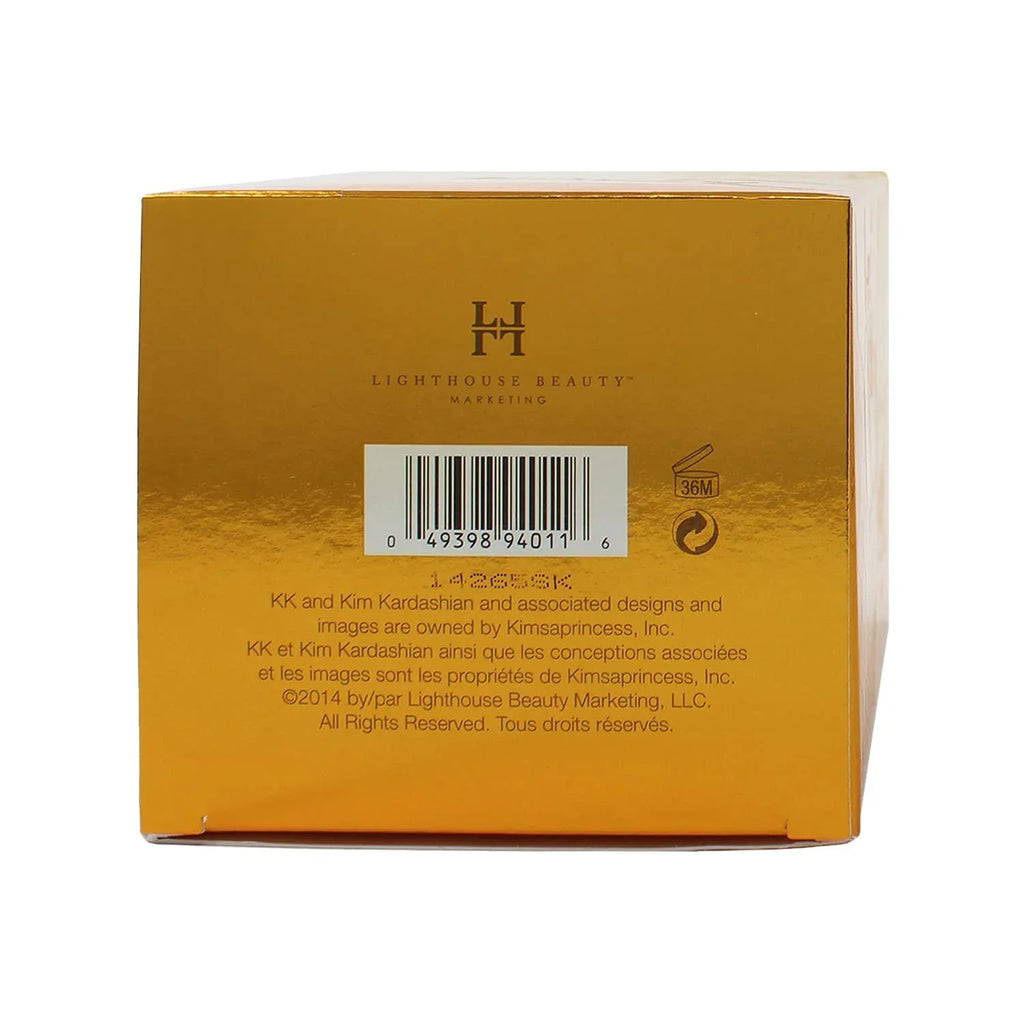 Spray EDP - Pure Kim oz by WOMEN 3.4 Kardashian Honey FOR