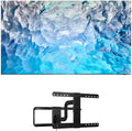 Series VLF525-B1 Screen for a HDR QN900B Quantum 64x 8K Neo with  LED TV's (2022) Class Smart Mini 50"-82" QLED 75-Inch Premium SAMSUNG TV Flat Full-Motion Mount Sanus