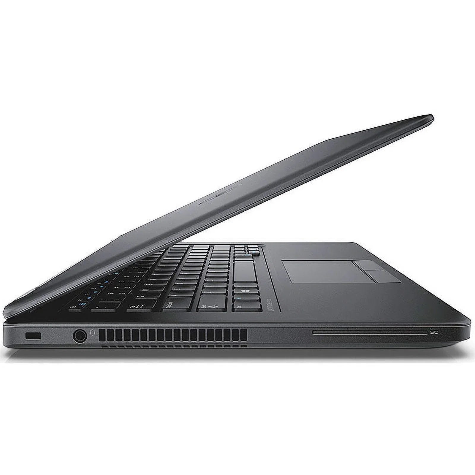 2.6GHz 500GB notebook 10 Windows E5450 Camera Latitude 16GB i7 Pro DC Pre-Owned 64 DELL