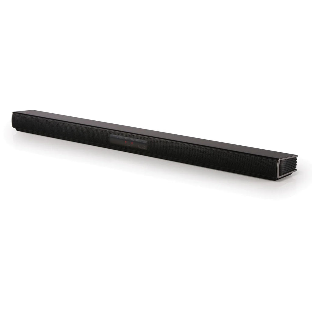 with High-Res 300W Subwoofer System Wireless LG Audio Channel Soundbar 2.1 SJ4Y -