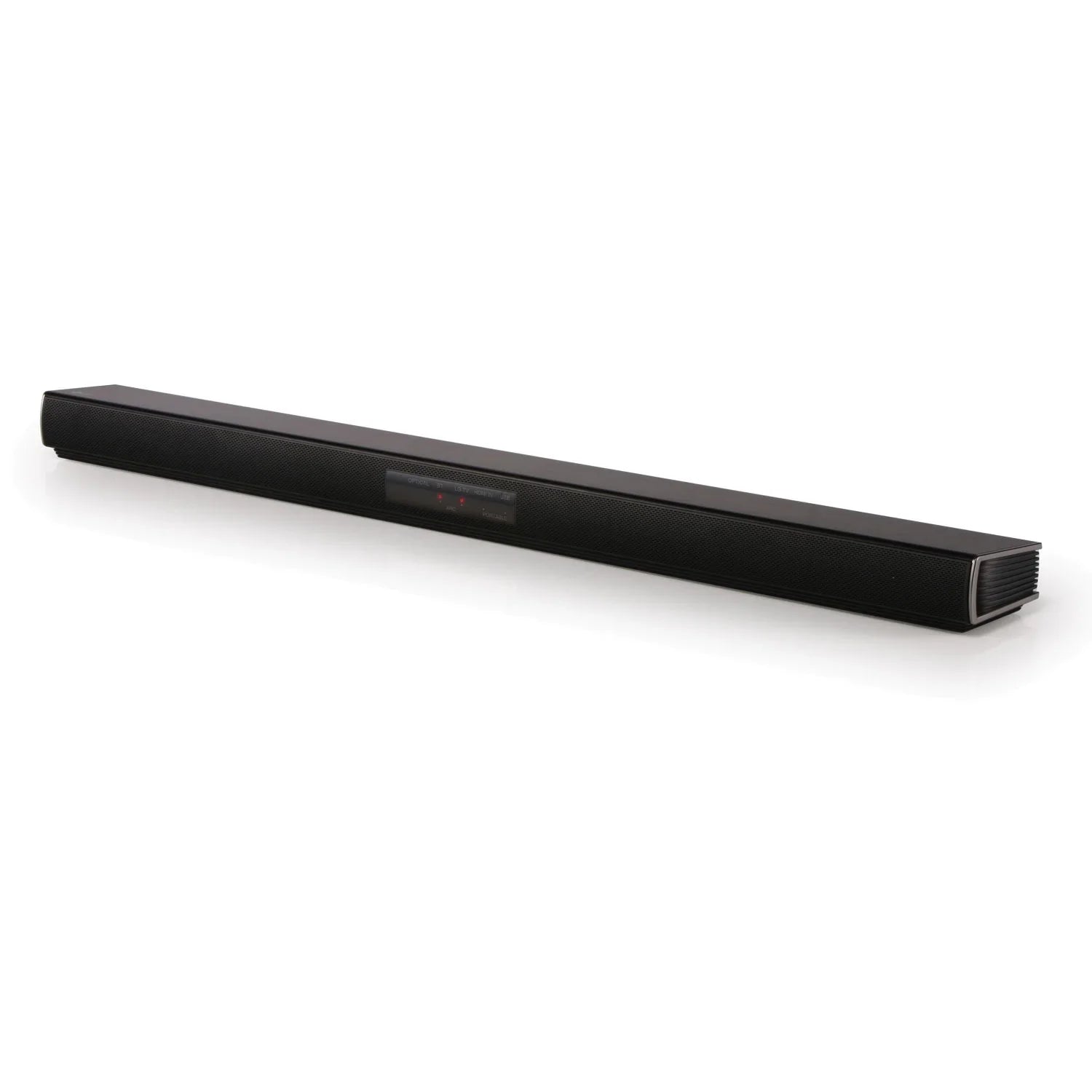 with High-Res 300W Subwoofer System Wireless LG Audio Channel Soundbar 2.1 SJ4Y -