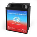 650CC Battery Brand All Is (1993) Replacement Personal AJC Sea-Doo an - Replacement Watercraft Models This 12V
