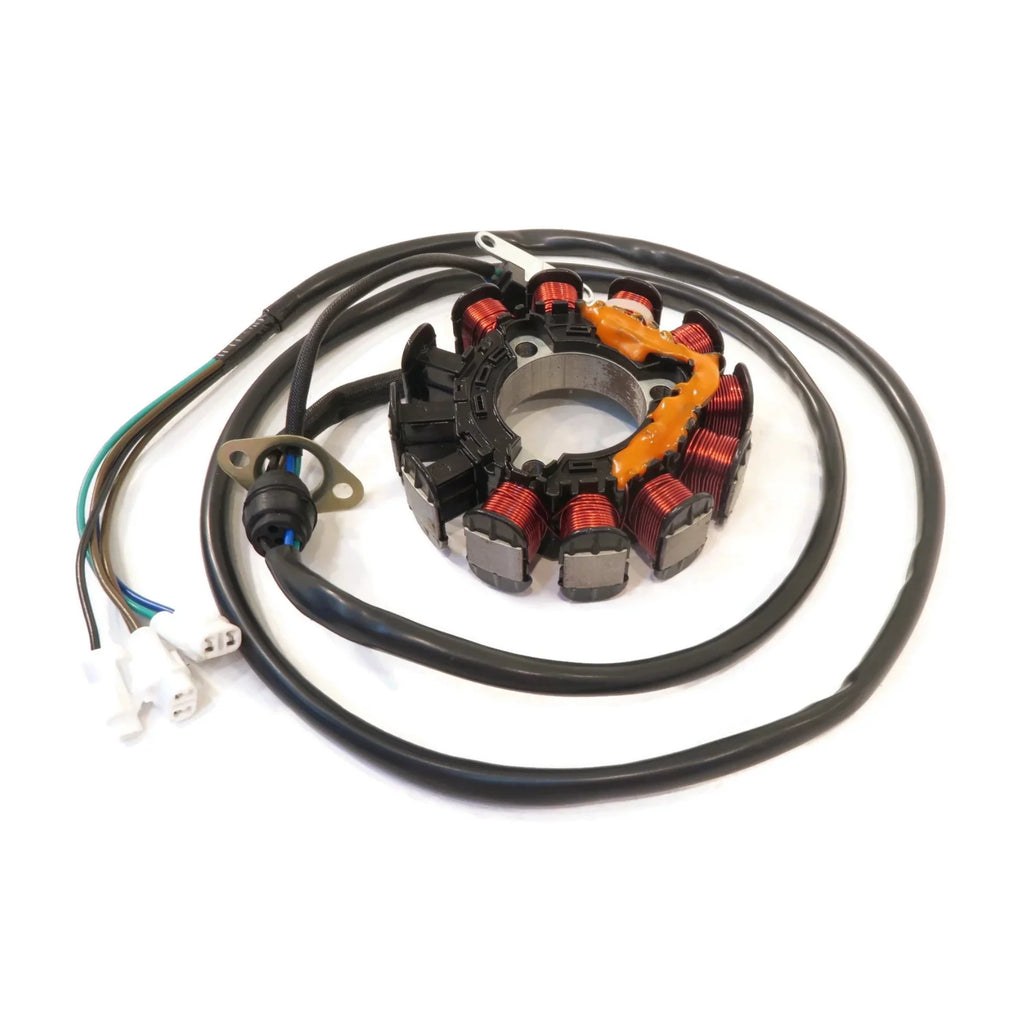 For 1100 ROP STX Ski, Kawasaki JT900-N1 Stator 1999 Generator The Jet STX, Shop Magneto 900