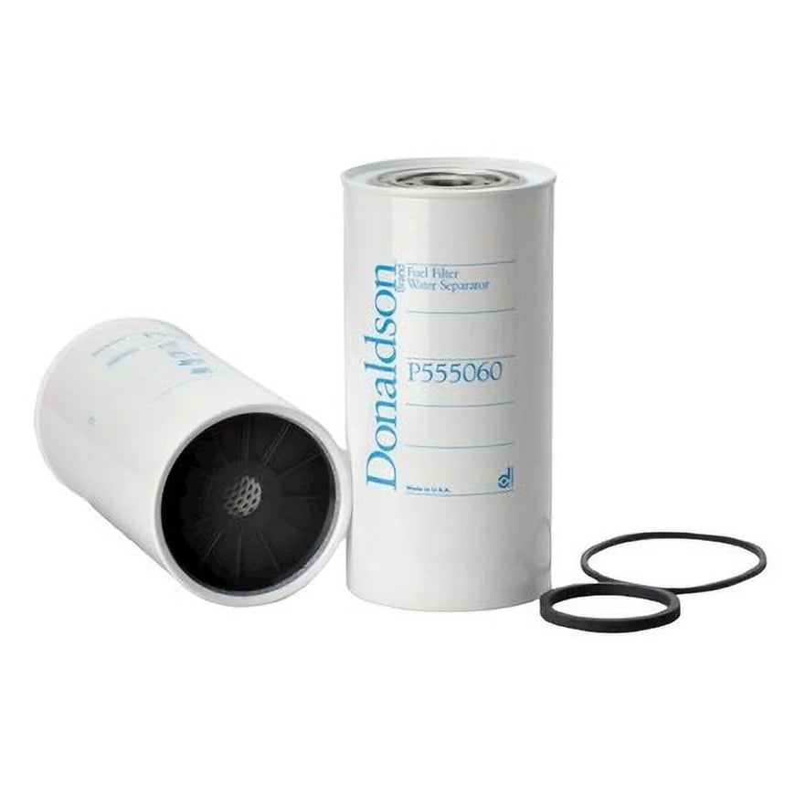 Donaldson Fuel Water 8.57 P555060 In Filter Separator